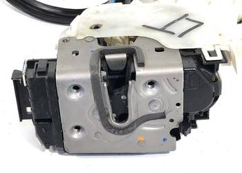 ZAMEK DRZWI LEWY TYŁ MERCEDES S212 Kombi A0997300235 09-16