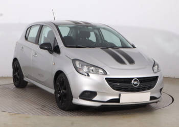 Opel Corsa 1.4 Turbo