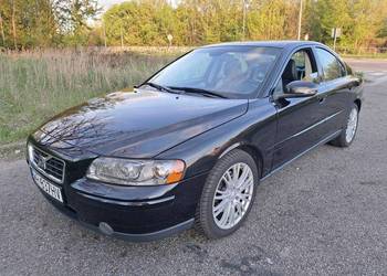 VOLVO S60 2.0 Turbo LPG
