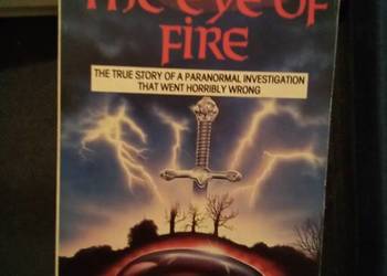 The eye of fire. Po angielsku!