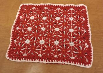 Poszewka na poduszkę