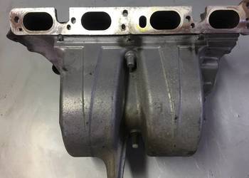 Kolektor ssący 9158176 opel 1.6 cng benzyna