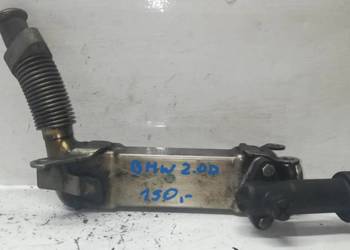Chłodnica spalin BMW 2.0 D 779424503