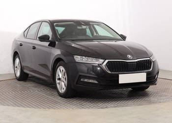 Skoda Octavia 1.5 TSI