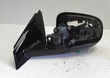 LUSTERKO LEWE Volvo V40 II 12-19r _ KIEROWCY 10 Pin kabli EUROPA 31299650