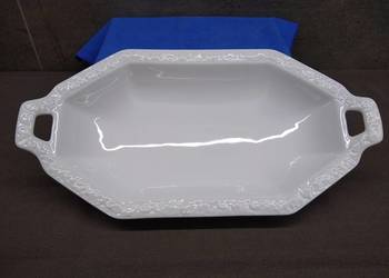 Rosenthal Biała Maria kosz do chleba