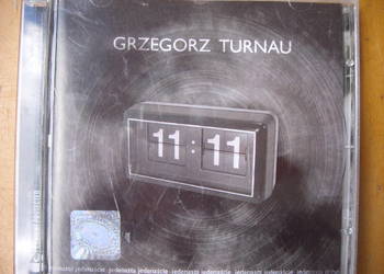 Ballada, CD; Grzegorz turnau--11; 11. 2005 rok.