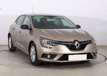 Renault Megane 1.2 TCe