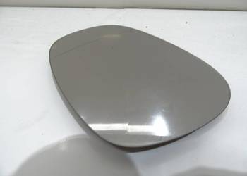 WKŁAD LUSTERKA LEWY BMW E92 LIFT