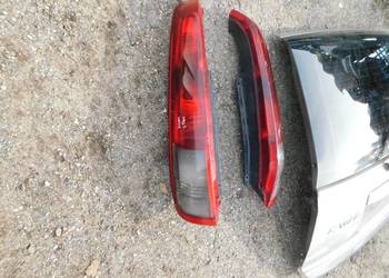 nissan X-tral lampa lewa WYSYŁKA