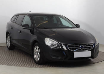Volvo V60 D3 2.0