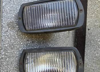 Polonez dwa halogeny
