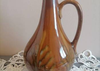 Wazon Dzbanek Izabela Zdrzałka 1970