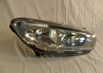 Reflektor Przód strona prawa Ford Courier MM124