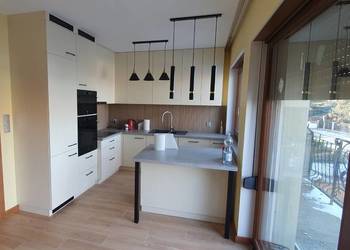 na wynajem powierzchnia biurowa wysoki standard 108 m2 Wrocław, Złotniki