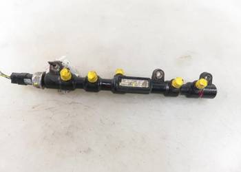 LISTWA WTRYSKOWA FORD MONDEO MK3 III 2.0 TDCi 2S7Q9D280AB 55PP0301