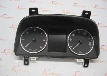 RANGE ROVER SPORT LIFT 3.0 TDV6 12r licznik zegary CH2210849DD ANGLIK