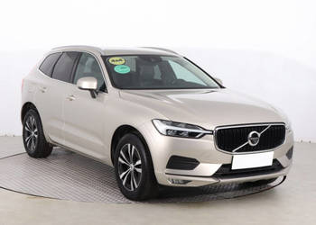 Volvo XC60 B5 AWD