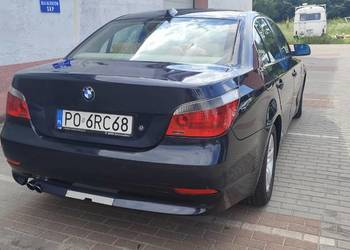 BMW e60