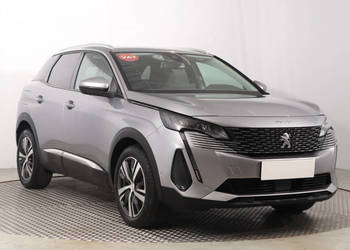 Peugeot 3008 1.2 PureTech