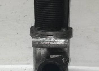 Zawór EGR Opel 1.9 CDTI 55194734 50024005 Zawór EGR Opel 1.9 CDTI 55194734 50024005