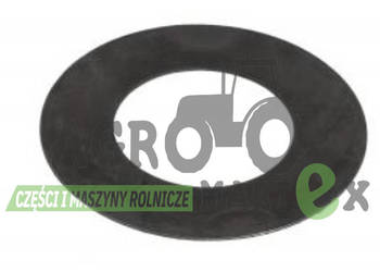 KHV0169 PODKLADKA DYSTANSOWA 1,2mm JCB