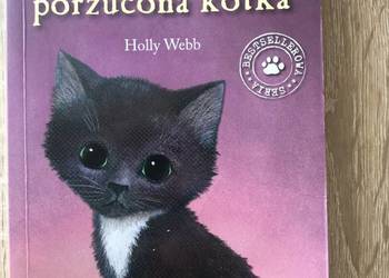 Mgiełka porzucona kotka / j.m.