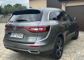 Renault Koloes sprzedam luz zamienię