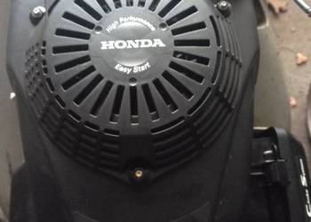 NOWY silnik Honda gcv160.