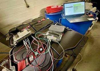 Programowe Usuwanie | Wyłączanie  SCR/ADBLUE | DPF/FAP  | EGR - Cała Polska