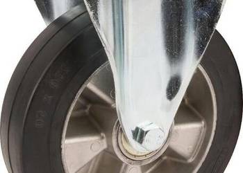 Koła do dużych obciążeń z powierzchnią z poliuretanu 4688IEP200P63