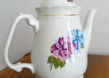 PERŁA PRL-u: Nowy Dzbanek z Oryginalną Metką