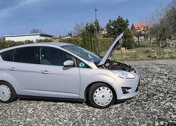 Sprzedam forda c max
