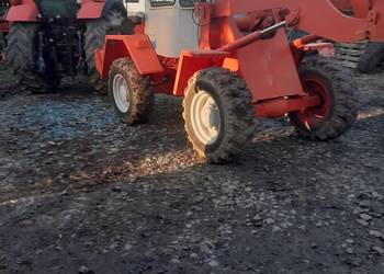 Ładowarka przegubowa ok