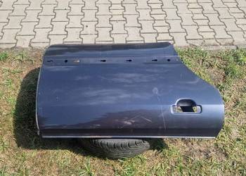 AUDI A8 S8 D2 drzwi prawy tył tylne prawe