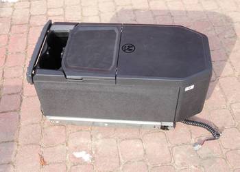 LODÓWKA SAMOCHODOWA Daf XF XG XG+ CHŁODZIARKA do Tira 24v