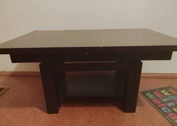 ława stół stolik duży 120x70 cm - odbiór osobisty Szczecin
