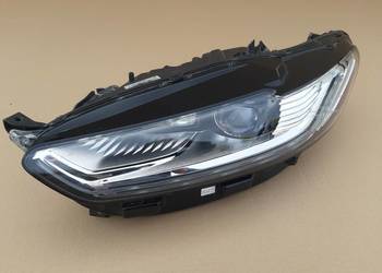 FORD MONDEO MK5 V REFLEKTOR LEWY FULL LED ES73-13D155-CD