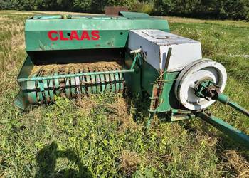 Prasa Claas