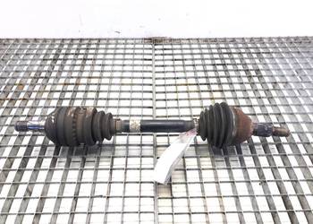 PÓŁOŚ LEWY PRZÓD OPEL SIGNUM 2.2 155KM 03-08 PRZEGUB