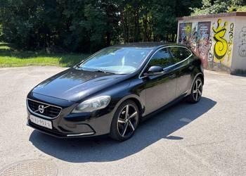 Volvo V40 1.6 D2