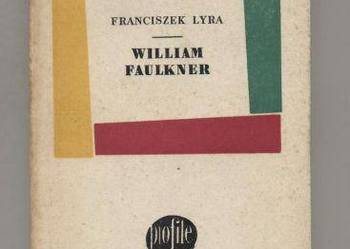 William Faulkner