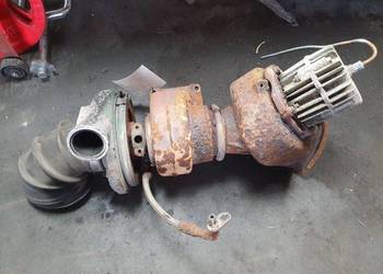 TURBOSPRĘŻARKA VOLVO FH 13 400 20728220