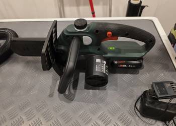 Pila bosch aku18v
