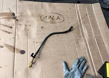 FORD COUGAR MONDEO MK1 MK2 2.0 MIARKA BAGNET OLEJU