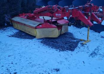 Kosiarka pottinger 275H bardzo ładny stan