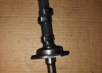 Wałek rozrządu Dniepr MT K650