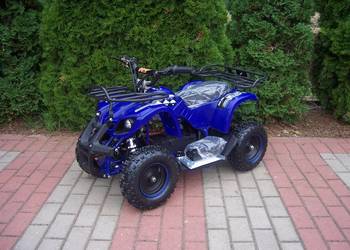 quady ELEKTRYCZNY KXD PRO  raty na oświadczenie transport wysyłka