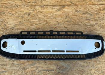 VOLKSWAGEN UP UP! 11- ATRAPA KRATKA GRILL ZDERZAKA PRZEDNIEGO 1S0853677E