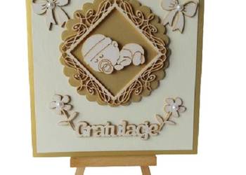 Kartki Okolicznościowe Gratulacje – Narodziny WZ4